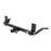 12035 Class 2  Hitch, 1-1/4 Receiver Chrysler Concorde, LHS
