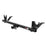 12025 Class 2 Hitch, 1-1/4 Receiver Chrysler, Dodge, Plymouth