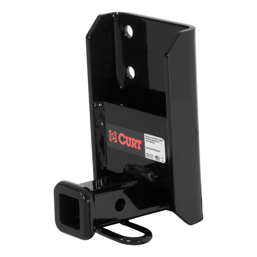 12181 Class 2 Hitch 1-1/4 Receiver Dodge, Isuzu, Mitsubishi