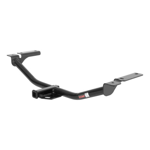 12036 Class 2  Hitch, 1-1/4 Receiver Ford Edge, Lincoln MKX
