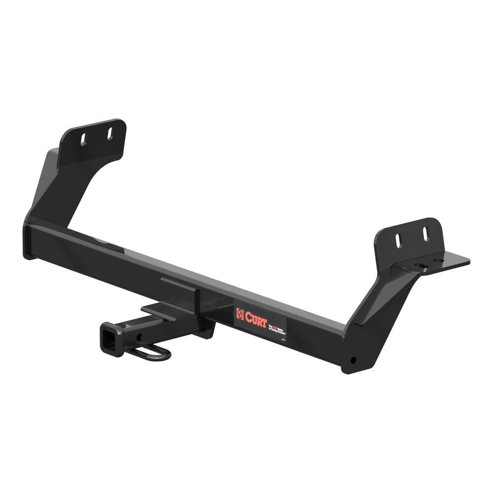 12091 Class 2  Hitch, 1-1/4 Receiver Ford Fusion, Lincoln MKZ