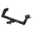 12091 Class 2  Hitch, 1-1/4 Receiver Ford Fusion, Lincoln MKZ