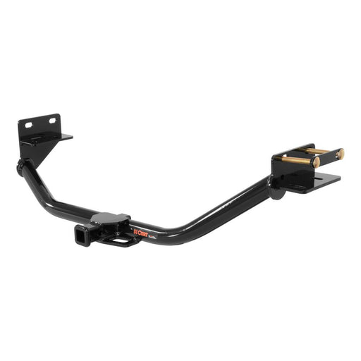 12113 Class 2  Hitch 1-1/4 Receiver Hyundai Santa Fe, Kia Sorento