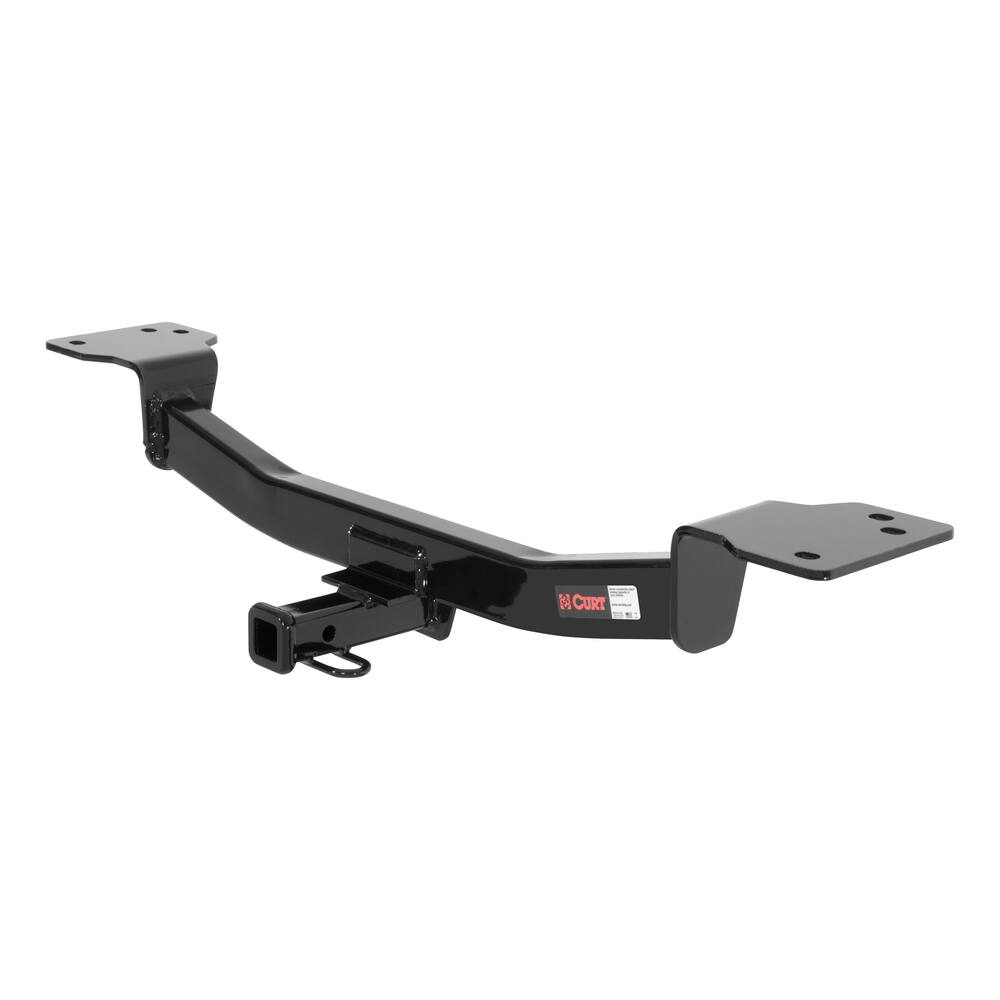 12030 Class 2  Hitch, 1-1/4 Receiver Hyundai Tucson, Kia Sportage