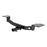 12030 Class 2  Hitch, 1-1/4 Receiver Hyundai Tucson, Kia Sportage