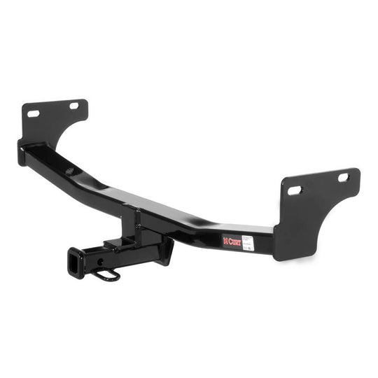 12057 Class 2  Hitch, 1-1/4 Receiver Jeep Compass, Patriot