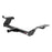 12044 Class 2 Hitch, 1-1/4 Receiver LeSabre, Lucerne, Aurora