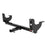 12051 Class 2  Hitch, 1-1/4 Receiver Malibu, Saturn Aura