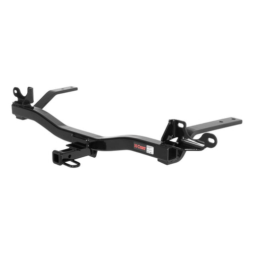 12127 Class 2  Hitch 1-1/4 Receiver Oldsmobile 88, Bonneville
