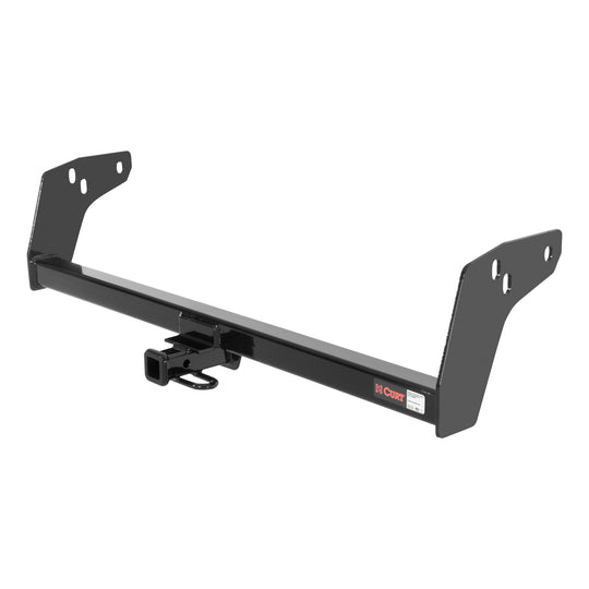 12011 Class 2  Hitch, 1-1/4 Receiver S10, GMC S15, Sonoma