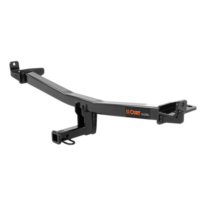 12148 Class 2  Hitch, 1-1/4 Receiver, Select Audi Q3, Quattro