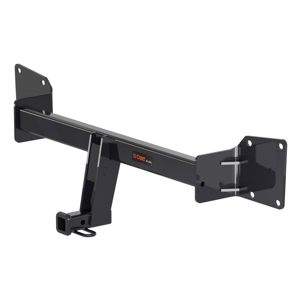 12166 Class 2  Hitch, 1-1/4 Receiver, Select Buick LaCrosse