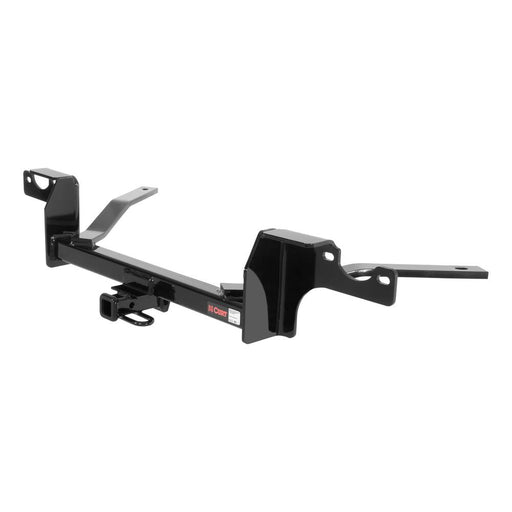 Class 2  Hitch, 1-1/4 Receiver, Select Cadillac DeVille