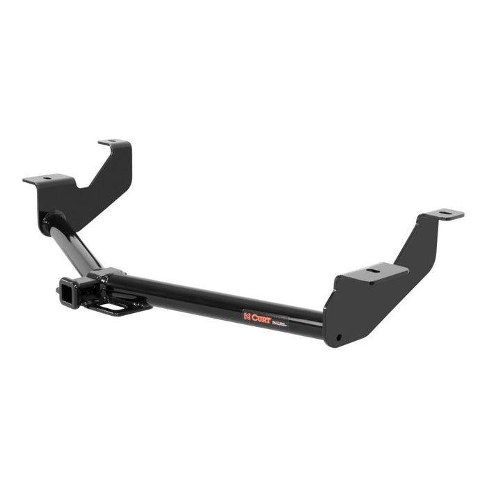 Class 2  Hitch, 1-1/4 Receiver, Select Ford Transit Connect