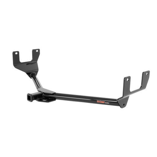 12139 Class 2  Hitch, 1-1/4 Receiver, Select Lexus NX200t, NX300h