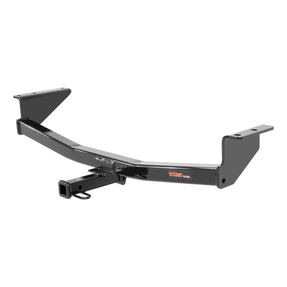12122 Class 2  Hitch, 1-1/4 Receiver, Select Nissan Rogue, Select