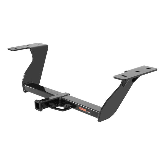 12047 Class 2  Hitch, 1-1/4 Receiver, Select Subaru Forester