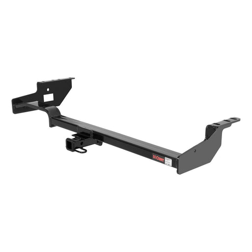 Class 2  Hitch, 1-1/4 Receiver, Select Subaru Forester