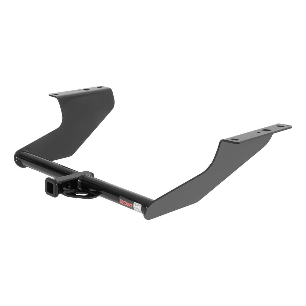 Class 2  Hitch, 1-1/4 Receiver, Select Subaru Forester