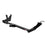 12289 Class 2 Hitch 1-1/4 Town & Country, Caravan, Grand Caravan