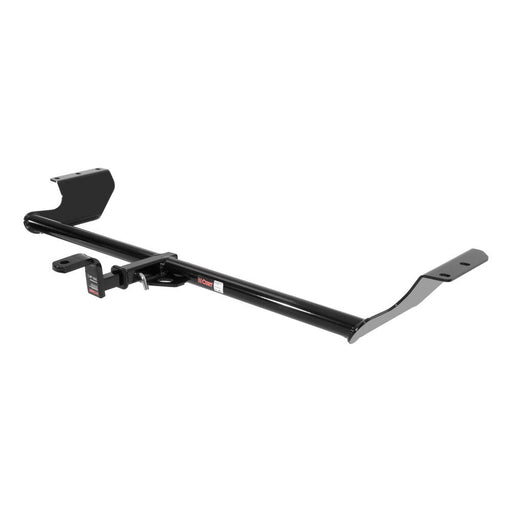 120313 Class 2 Trailer Hitch, 1-1/4 Ball Mount, Honda Odyssey