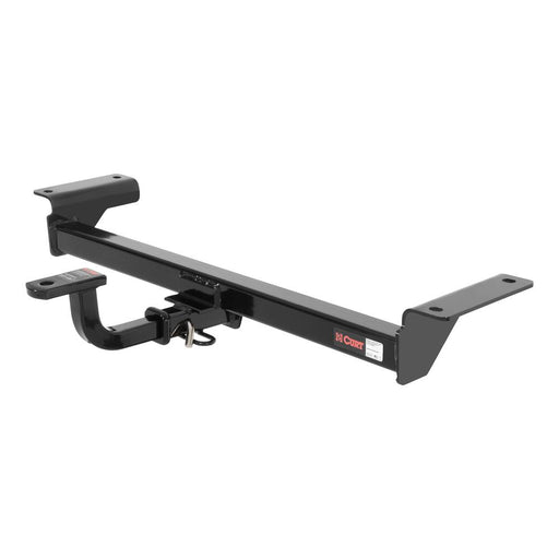 120743 Class 2 Trailer Hitch, 1-1/4 Ball Mount, Select Acura RDX