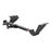 120343 Class 2 Trailer Hitch, 1-1/4 Ball Mount, Select Chrysler