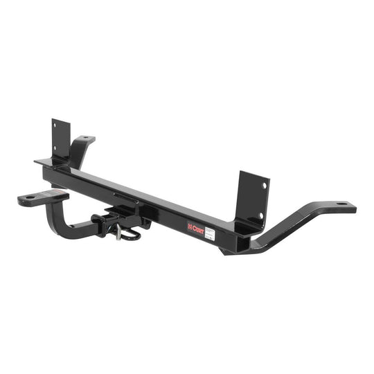 120323 Class 2 Trailer Hitch, 1-1/4 Ball Mount, Select Concorde