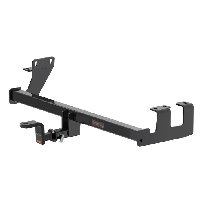 121883 Class 2 Trailer Hitch, 1-1/4 Ball Mount, Select EcoSport