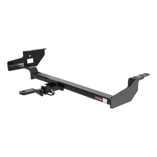 120473 Class 2 Trailer Hitch, 1-1/4 Ball Mount, Select Forester