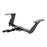 Class 2 Trailer Hitch, 1-1/4 Ball Mount, Select Forester