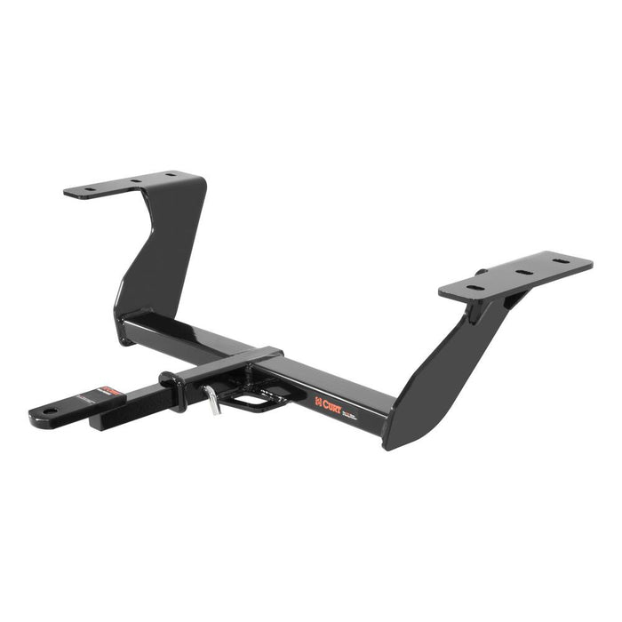 Class 2 Trailer Hitch, 1-1/4 Ball Mount, Select Forester