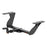 Class 2 Trailer Hitch, 1-1/4 Ball Mount, Select Forester