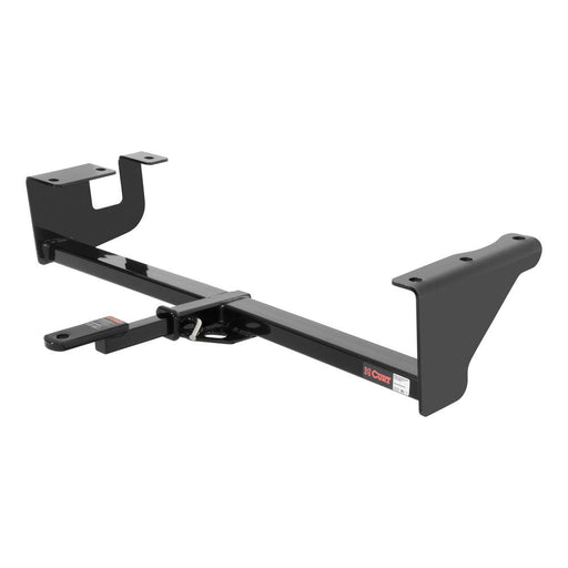 120023 Class 2 Trailer Hitch 1-1/4 Ball Mount, Select Grand Vitara