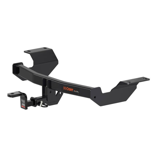 121693 Class 2 Trailer Hitch, 1-1/4 Ball Mount, Select Honda CR-V