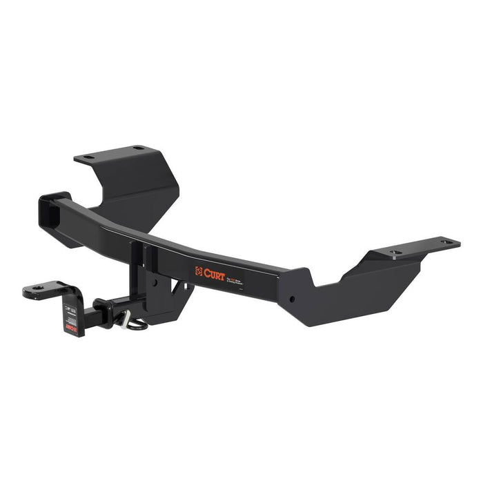 121693 Class 2 Trailer Hitch, 1-1/4 Ball Mount, Select Honda CR-V