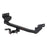121713 Class 2 Trailer Hitch, 1-1/4 Ball Mount, Select Kia Niro