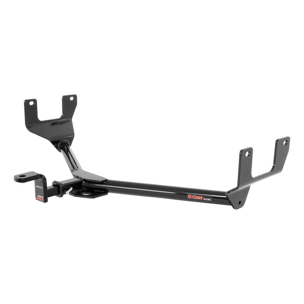 Class 2 Trailer Hitch, 1-1/4 Ball Mount, Select Lexus