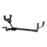 Class 2 Trailer Hitch, 1-1/4 Ball Mount, Select Lexus