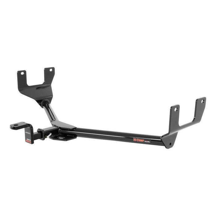 Class 2 Trailer Hitch, 1-1/4 Ball Mount, Select Lexus
