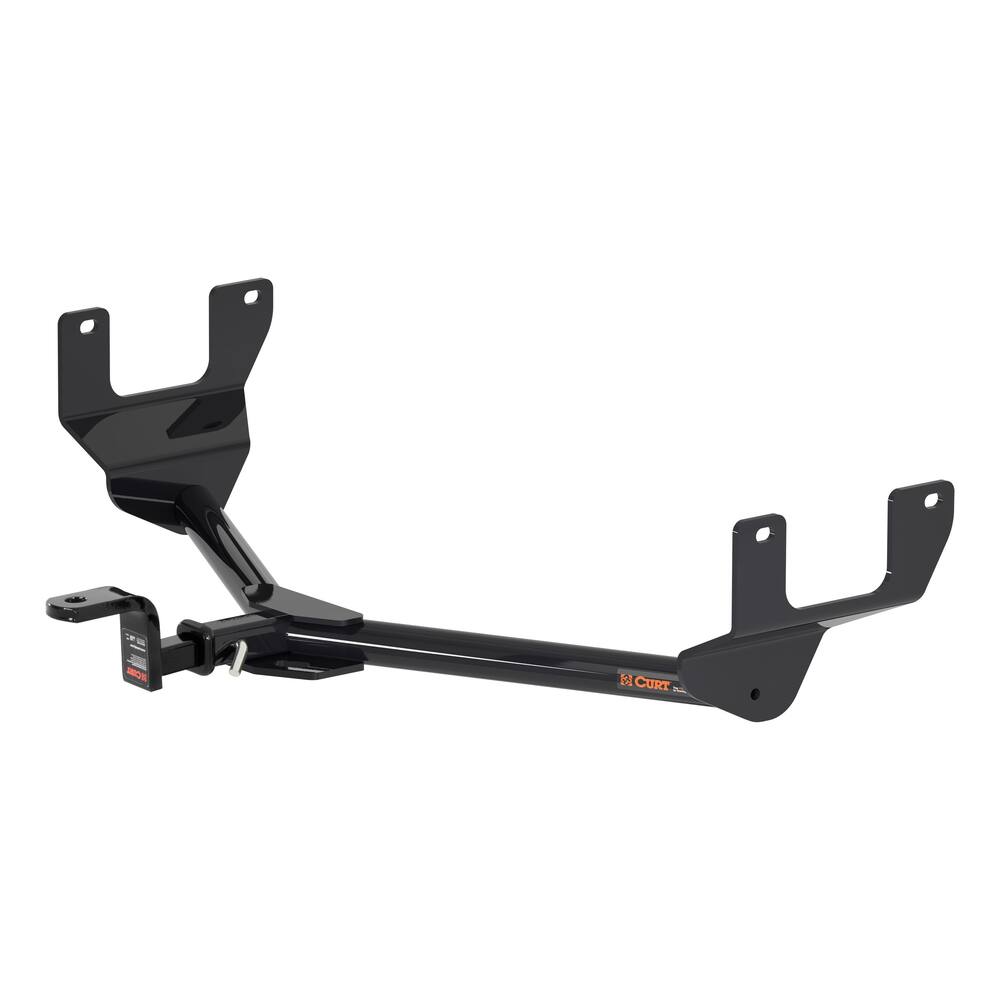 121393 Class 2 Trailer Hitch, 1-1/4 Ball Mount, Select Lexus