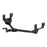 121393 Class 2 Trailer Hitch, 1-1/4 Ball Mount, Select Lexus
