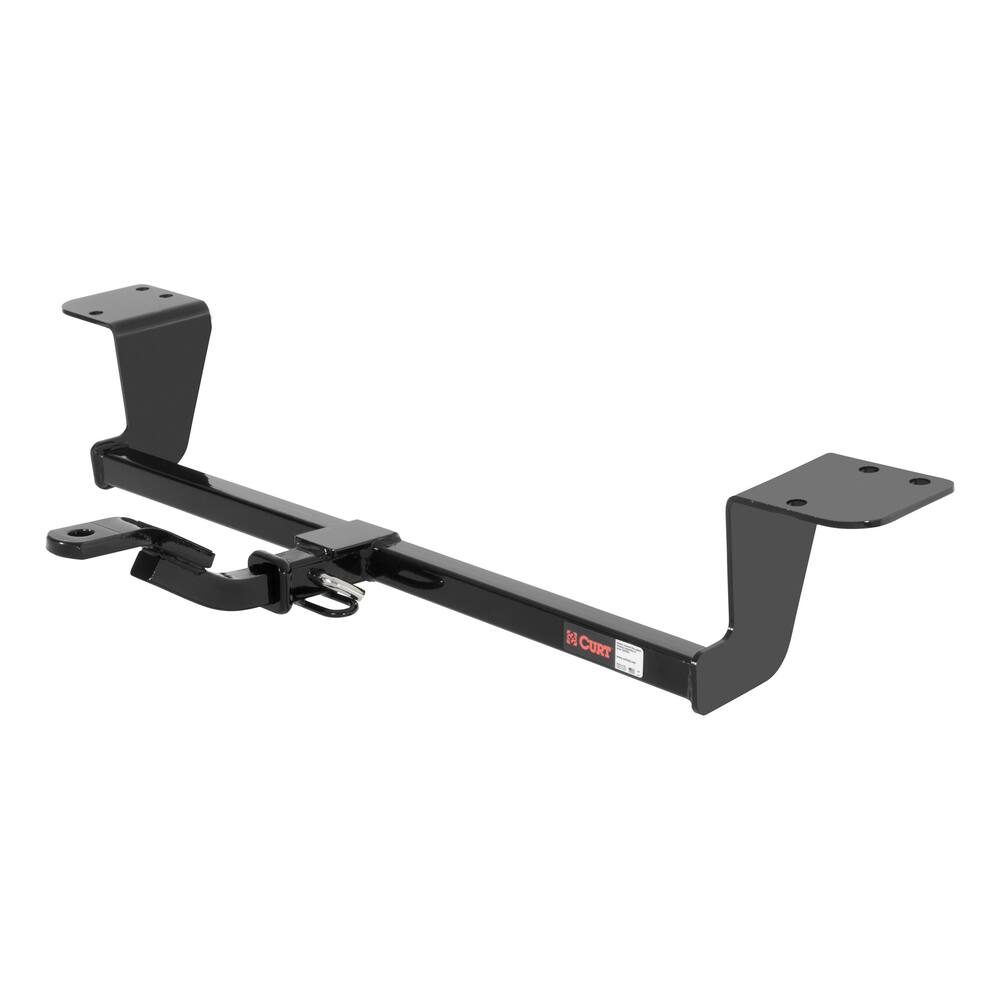 122313 Class 2 Trailer Hitch, 1-1/4 Ball Mount, Select Lexus LS430