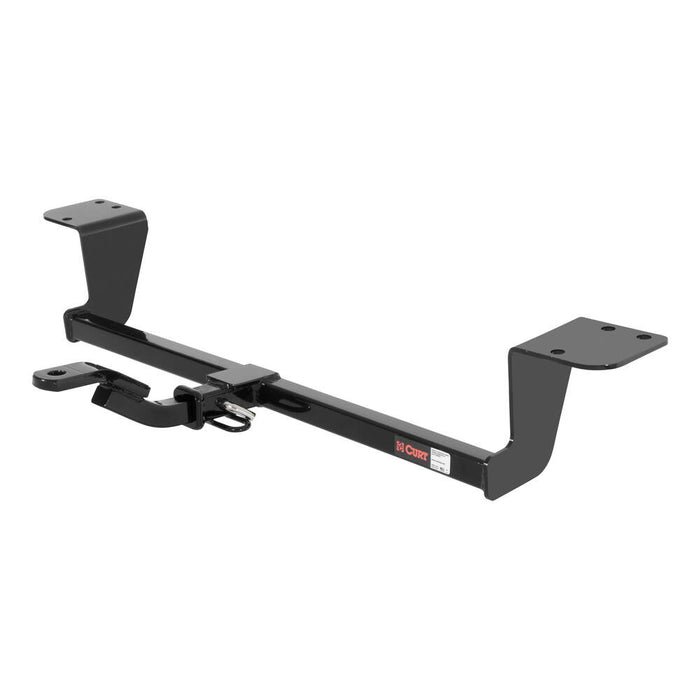 122313 Class 2 Trailer Hitch, 1-1/4 Ball Mount, Select Lexus LS430