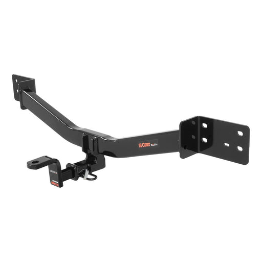 121143 Class 2 Trailer Hitch, 1-1/4 Ball Mount, Select Lexus LS460