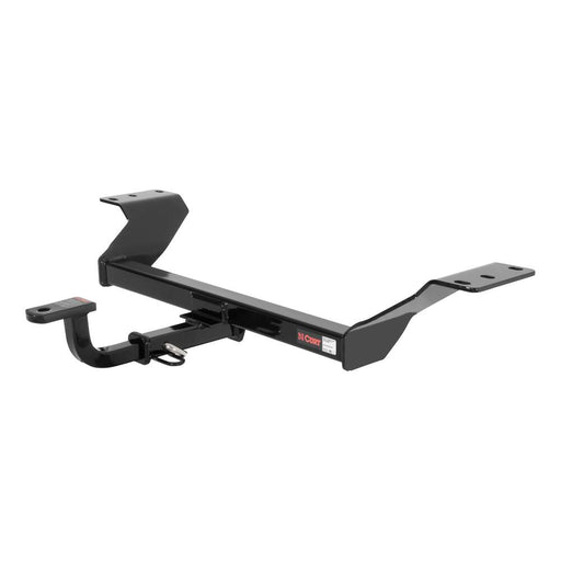 120223 Class 2 Trailer Hitch, 1-1/4 Ball Mount, Select Lucerne