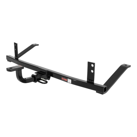 122803 Class 2 Trailer Hitch, 1-1/4 Ball Mount, Select Malibu Maxx