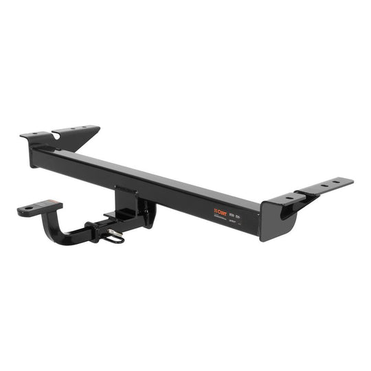120933 Class 2 Trailer Hitch, 1-1/4 Ball Mount, Select Mazda CX-7