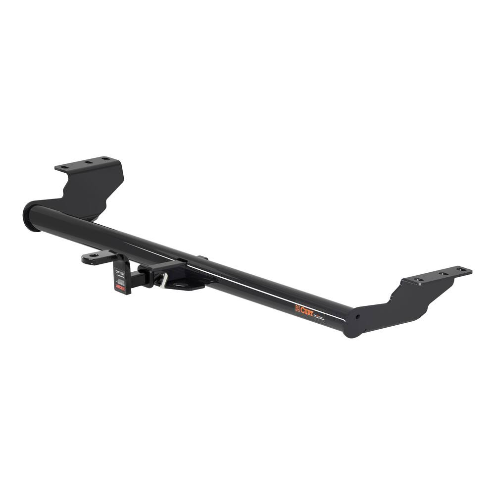 121753 Class 2 Trailer Hitch 1-1/4 Ball Mount, Select Odyssey