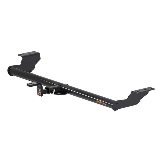 121753 Class 2 Trailer Hitch 1-1/4 Ball Mount, Select Odyssey